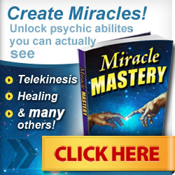 Unlock Your Psychic Power