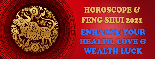 horoscope and feng shui